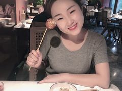 -初蓉丨遇见新川菜(亲贤街荣耀店)
