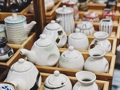 -万润国际酒店用品市场