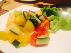 -必胜客(新辰里酒仙桥店)