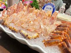 -东海怡品海鲜豆捞(舟宿夜江店)