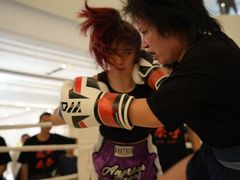 -花环泰拳·勒德斯拉泰拳馆(静安店)