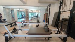 -无界瑜伽普拉提