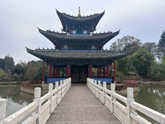 -黑龙潭公园