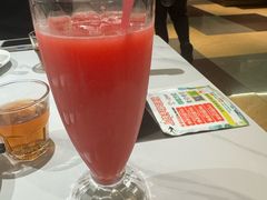 西瓜汁-椿记烧鹅(叠彩店)