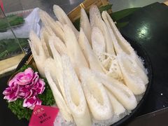 -打酱友•斑鱼海鲜粥火锅(吴桥店)