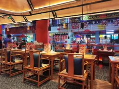 -满园烤鸭·春饼(中街大悦城店)
