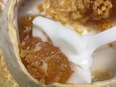 -甜心妈妈·榴莲星级糖水(北京路总店)
