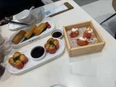 -蔡澜点心·粤菜(月星环球港店)