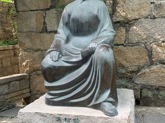 -青岛崂山太清宫