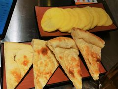 -小财盆地桌烤肉