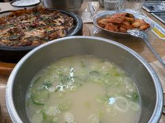 -神仙雪浓汤(明洞店)