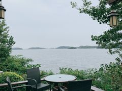 -天目湖涵田度假村