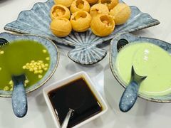 -VATAN INDIAN RESTAURANT米特印度餐厅(城北路店)