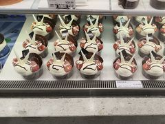 -面包新语(滨湖万达店)