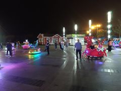 -日照灯塔风景区