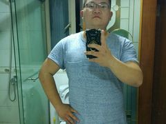 -齐岸健身(花园城店)