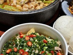 -川知味(京华城店)