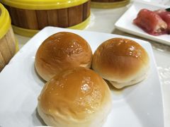 -金华悦国际酒店·金福大酒楼