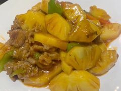 -龙泉人椰子鸡.糟粕醋.海南菜(三亚旗舰店)