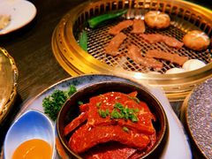 -AJIYA·池袋日式烧肉自助(天津万象城店)