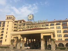 -厦门帝元维多利亚大酒店(环岛路黄厝海滩店)