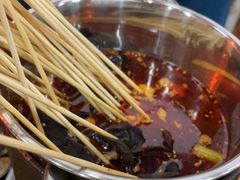 -小红烤翅(傅厚岗店)