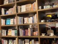 -茑屋书店(天目里店)