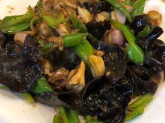 -胡同老锅烙(南二道街)