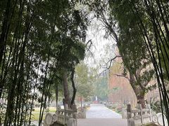 -东坡赤壁风景名胜区