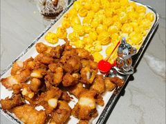 -3号仓库·创意中国菜(长宁龙之梦店)