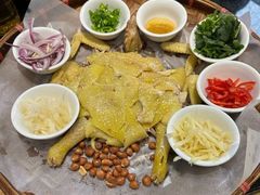 -百丈园龙江啫神馆