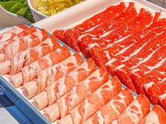 -北门涮肉·铜锅涮肉(南锣鼓巷店)