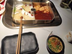 -九鼎轩脆毛肚火锅(南京东路店)
