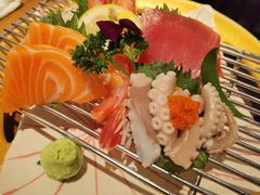 -江户前寿司·日料·寿喜烧(中关村壹号店)