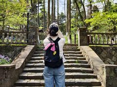 -莫干山风景区