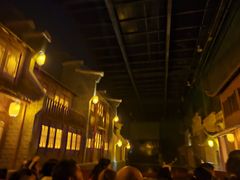 -青岛方特梦幻王国