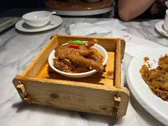-滋粥楼·顺德菜海鲜茶点(方舟店)
