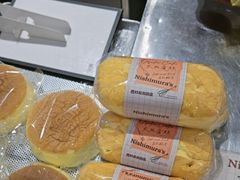 -西村叔叔的店·面包·甜品·蛋糕(崂山丽达店)