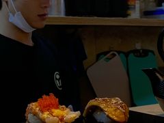 -昊·来了寿司(泡桐树店)