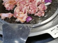 -石记东北风味烤肉(系马桩第二分店)