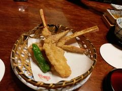烤蟹-蟹道乐(新宿本店)