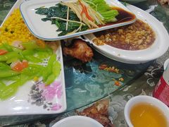 -清真·尚穆回回香清真餐厅(工人新村店)
