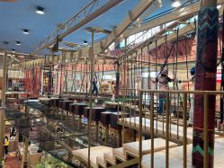 -卡通尼·Safari非洲探索乐园·生日会(金桥国际商业广场店)