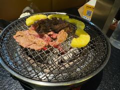 -樱嘢·炭火烧肉(惠南店)