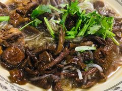 -东北风味思缘食府(对湖路店)
