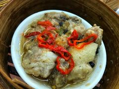 -香港蓮香樓(中環店)