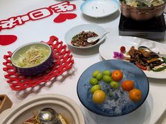 -同庆楼(奥体中心店)