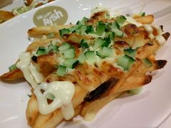 -艾薯夫妇Aysh(福田星河COCOPark店)