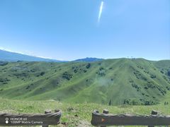 -新疆那拉提国家旅游度假区