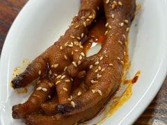 -优壹佳·延边朝鲜族料理(中山北路店)
